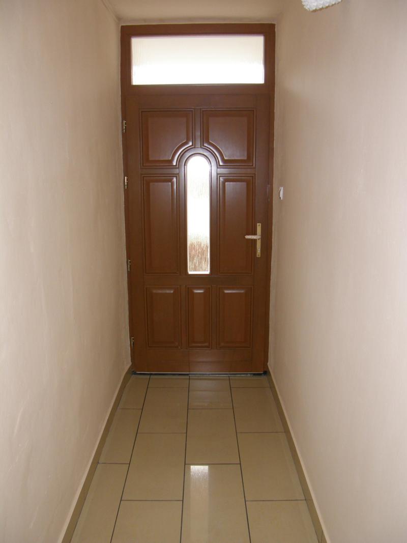 Bezpečnostné dvere Gerda – Compacta