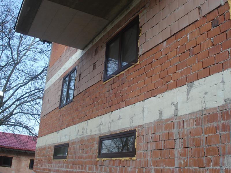 Výmena okien pri rekonštrukcii – Compacta