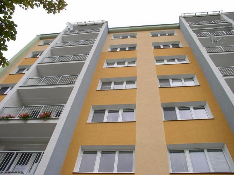 Zatepľovanie fasády domu – Compacta