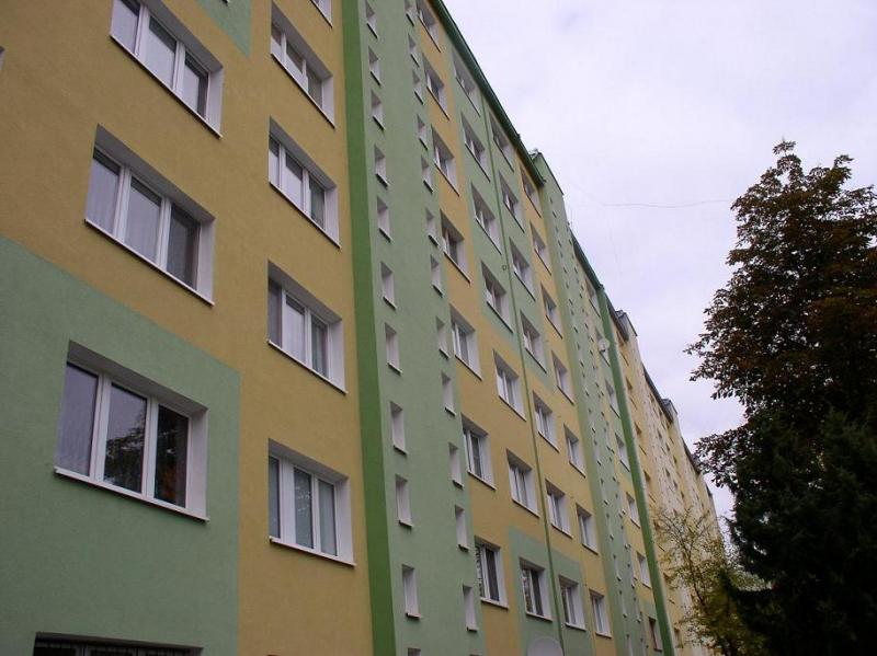 Zateplenie fasády – Compacta Košice
