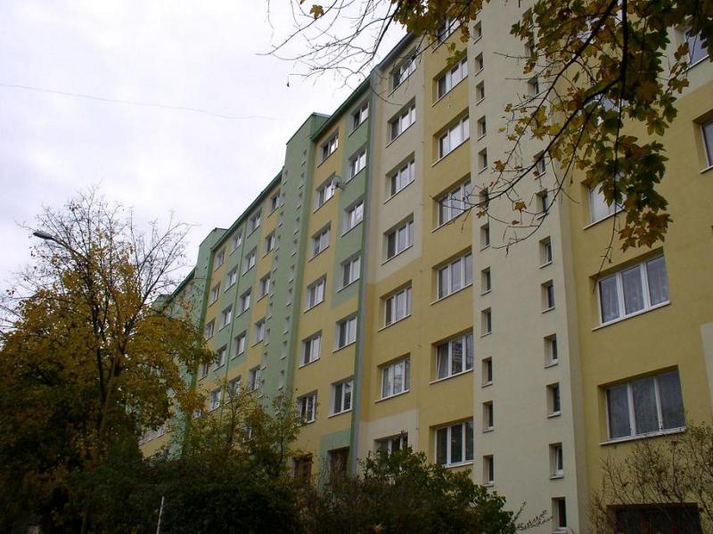 Zateplený dom – Compacta Košice